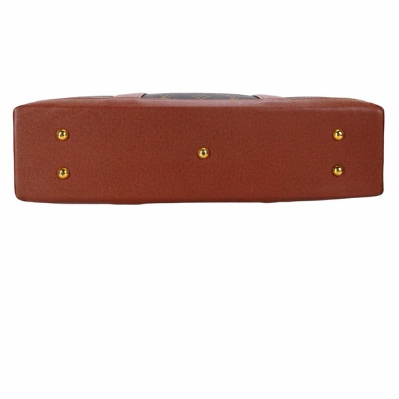 Louis Vuitton Weekender PM - Picture 5 of 7